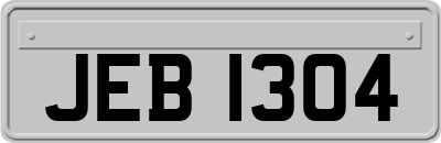 JEB1304