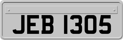 JEB1305