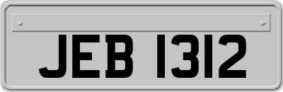 JEB1312