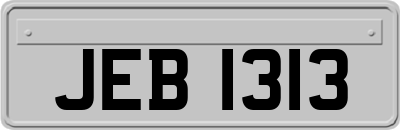 JEB1313