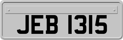 JEB1315