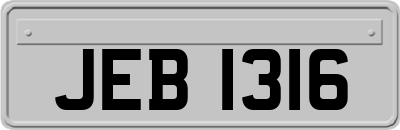 JEB1316