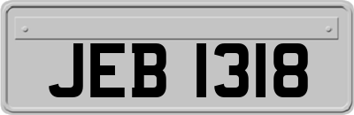 JEB1318