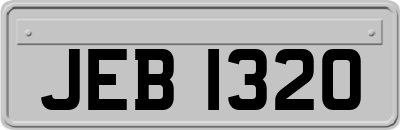 JEB1320