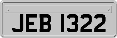 JEB1322