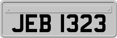 JEB1323