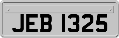 JEB1325