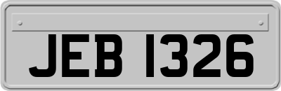 JEB1326