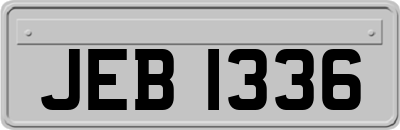 JEB1336