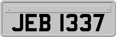 JEB1337