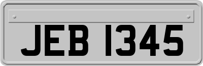 JEB1345