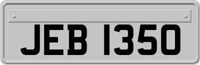 JEB1350