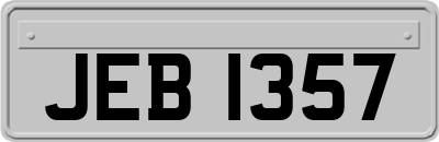 JEB1357