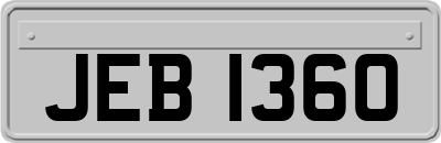 JEB1360