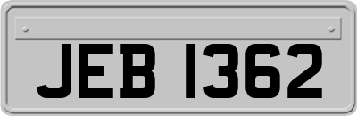 JEB1362