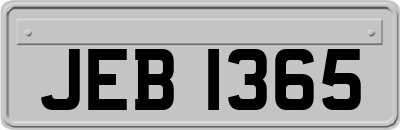 JEB1365