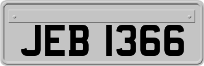 JEB1366