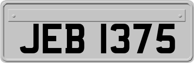 JEB1375