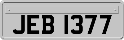 JEB1377