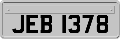 JEB1378