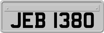 JEB1380