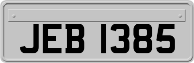 JEB1385