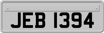 JEB1394