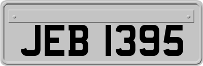 JEB1395