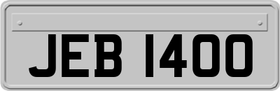 JEB1400