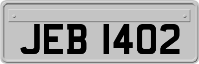 JEB1402