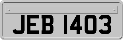 JEB1403