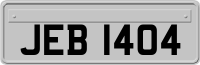 JEB1404