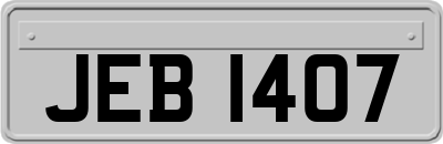 JEB1407