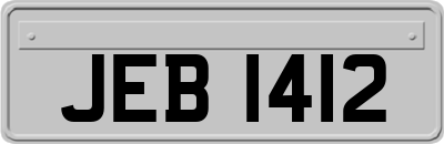 JEB1412