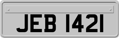 JEB1421