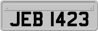 JEB1423