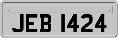 JEB1424