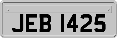 JEB1425