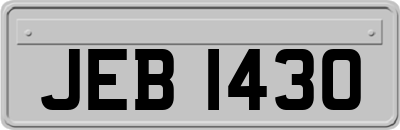 JEB1430