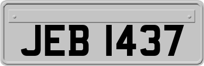 JEB1437