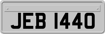 JEB1440