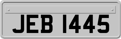 JEB1445