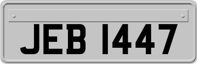 JEB1447