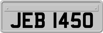 JEB1450