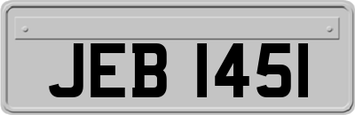 JEB1451