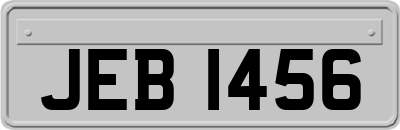 JEB1456