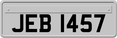 JEB1457