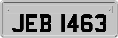 JEB1463