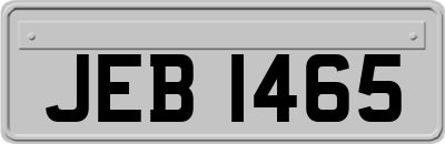 JEB1465