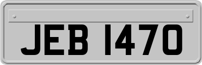 JEB1470